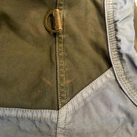 Marrakech MCMCC Bomber Jacket By Anthropologie - Picture 10 of 14